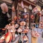 Street Market Snacks to Try When Traveling