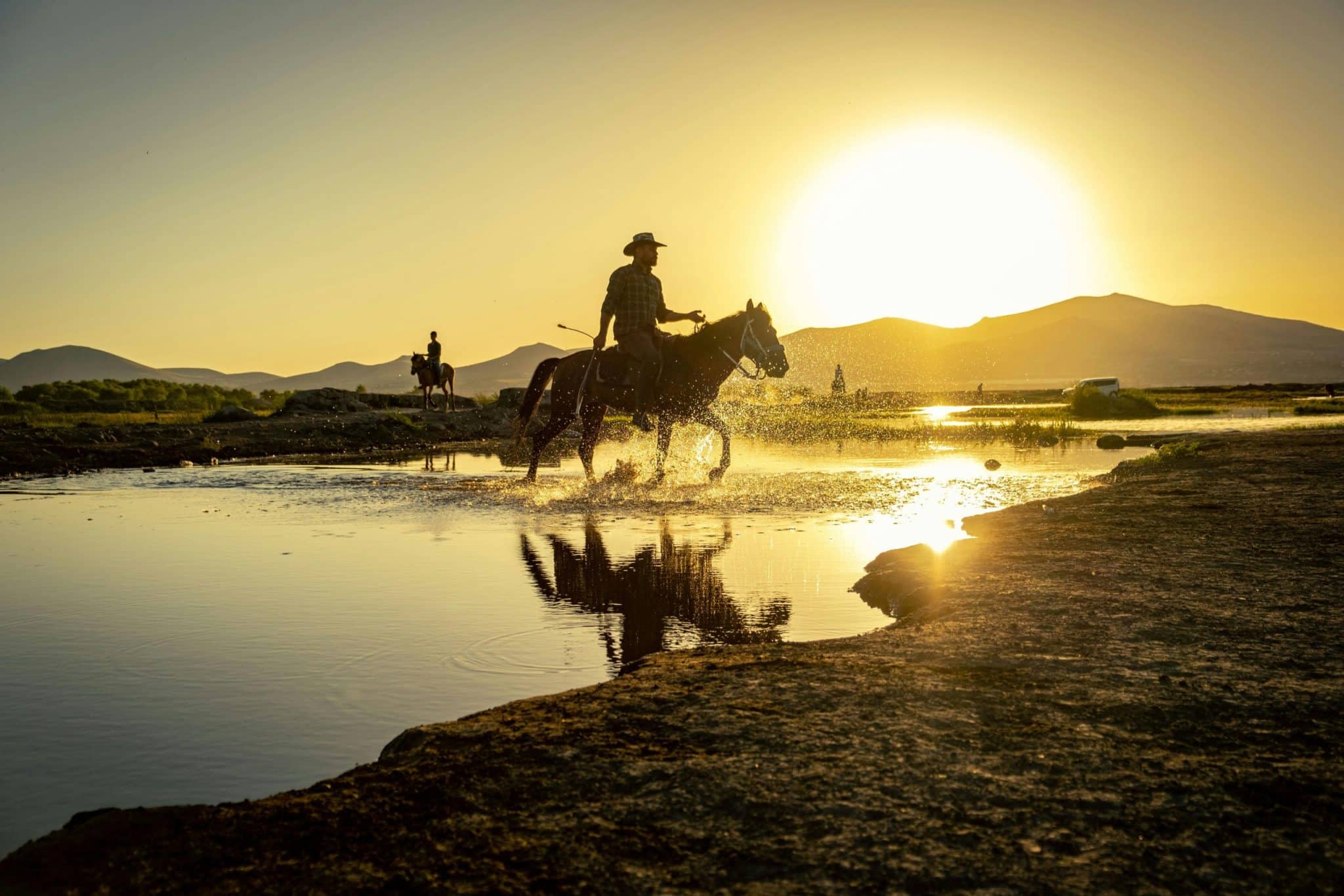 From Horse-Drawn Carriages to Hyperloop: Transportation’s Wild Journey