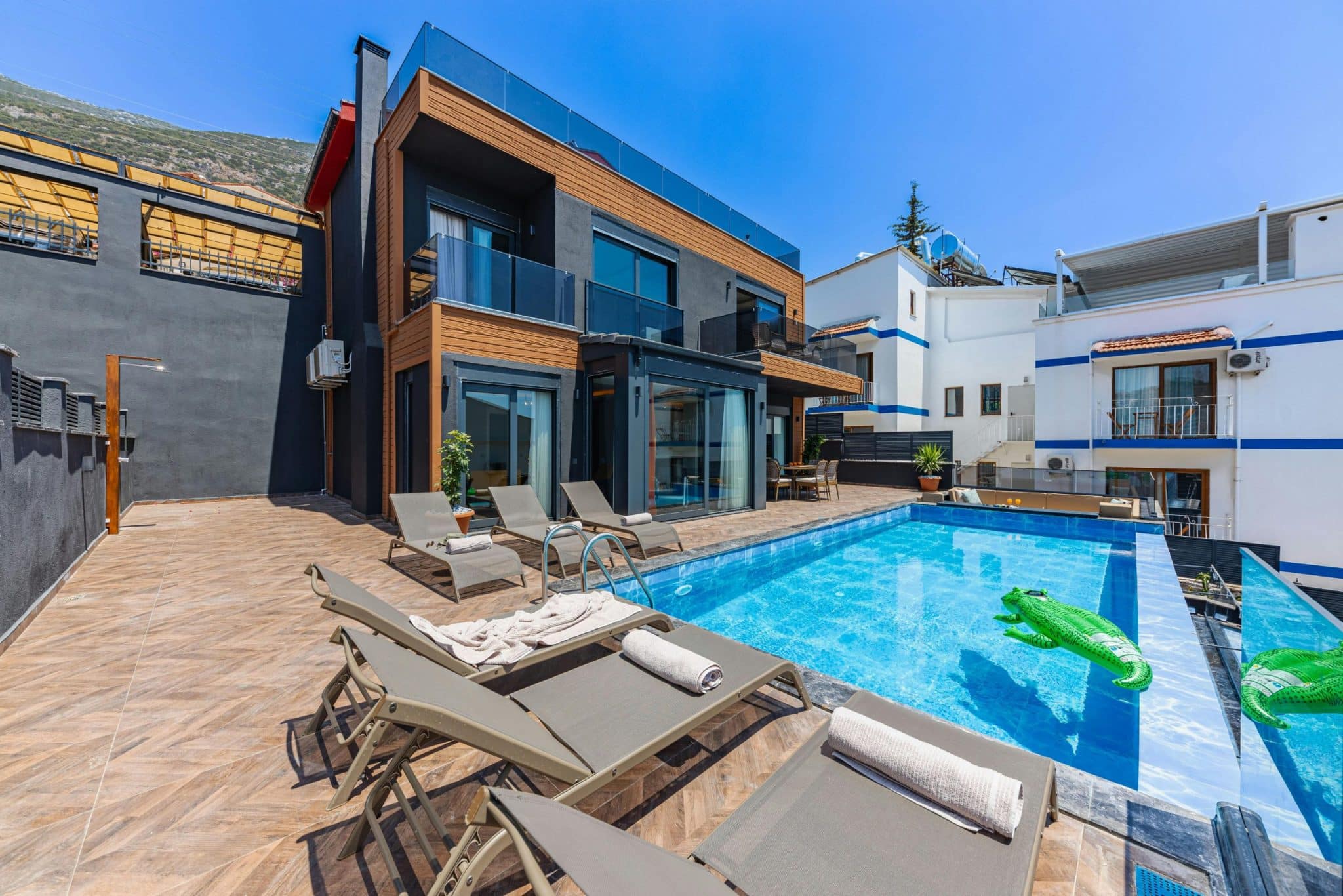 Vacation Rental Investment Pitfalls