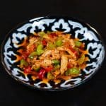 Fusion Cuisine That Breaks the Mold