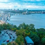 Autonomous Cars Promise Safer Streets and Smoother Traffic