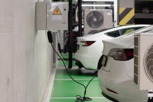Solar-Powered Cars Make Sustainability a Reality