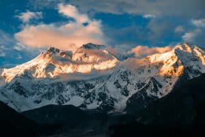 Sunrise Hikes for Early Risers