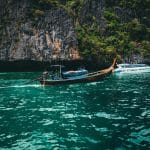 River Islands With Secret Beaches