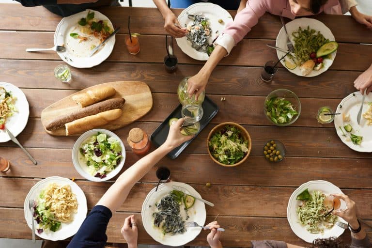 Healthy Lunches You Can Pack in Minutes