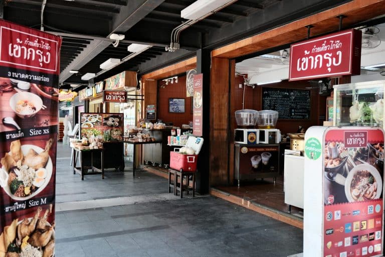 Street Vendor Delicacies You Need to Taste