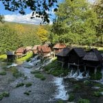 Cultural Heritage Sites With Living Traditions