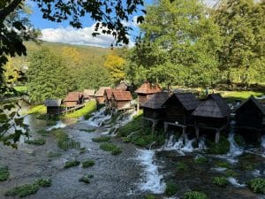 Cultural Heritage Sites With Living Traditions