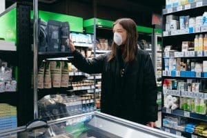 Sneaker Drops That Cause a Shopping Frenzy