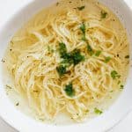 Seasonal Soup Recipes for Comfort Food