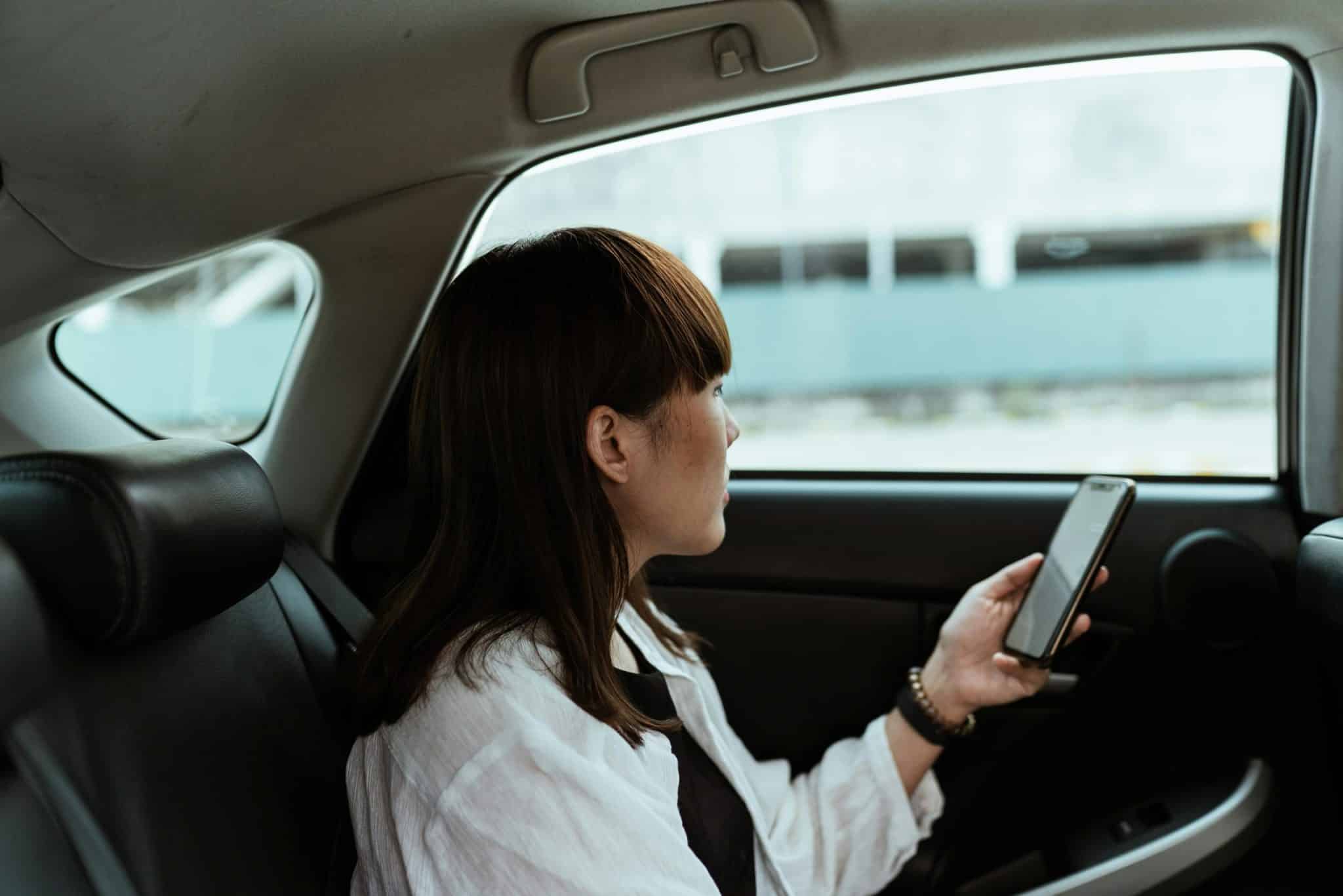 Car Accessories That Upgrade Your Ride