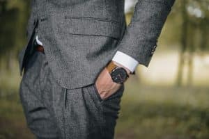 Marketing Professionals Embracing Bold Fashion