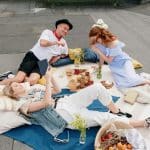 Food Halls Gathering Global Flavors Under One Roof