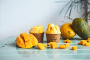 Healthy Desserts That Satisfy Your Sweet Tooth