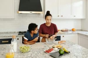 Culinary School Lessons for Home Cooks