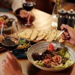 Luxury Train Routes for Gourmet Dining