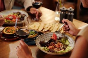 Luxury Train Routes for Gourmet Dining
