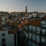 Historic Town Squares Full of Charm