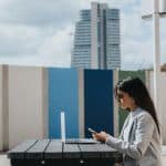 E-Scooters and Micro-Mobility Devices Take Over City Streets