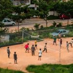 Community Engagement and Neighborhood Growth