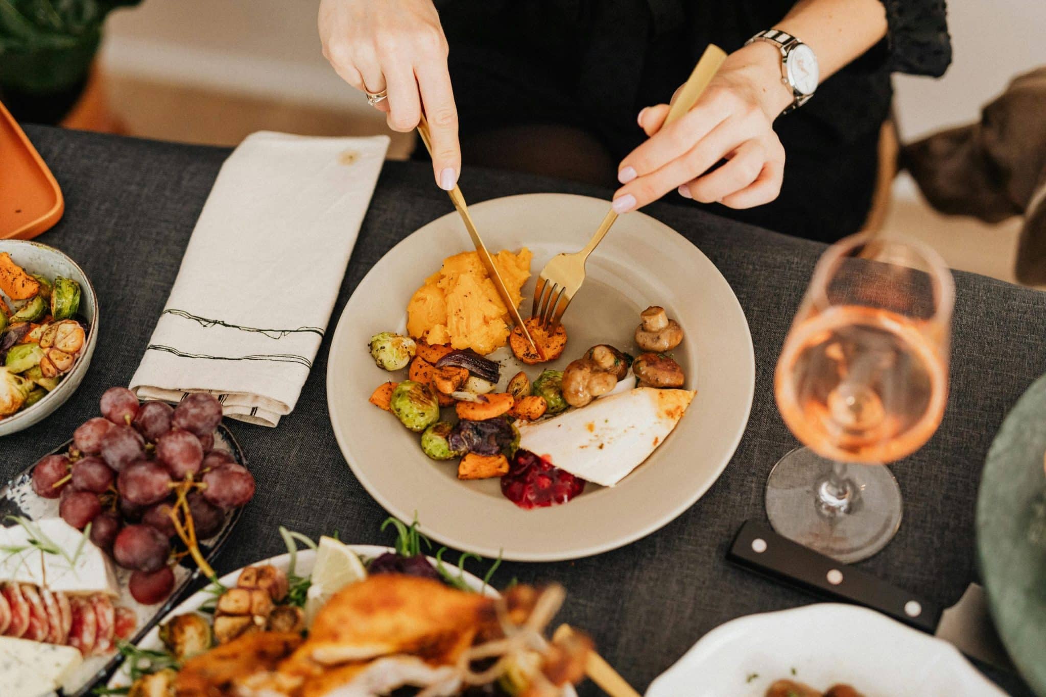 Budget-Friendly Dinners That Don’t Skimp on Taste