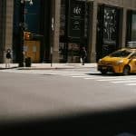 Ride-Sharing Apps Disrupt Traditional Taxi Services