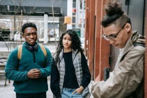 Mindful Communication in Relationships