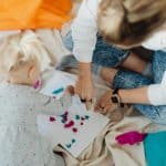 Weekend Crafting Projects for the Whole Family