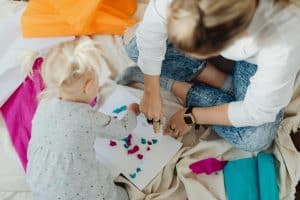 Weekend Crafting Projects for the Whole Family