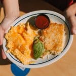 Breakfast Ideas to Start the Day Right