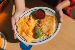 Breakfast Ideas to Start the Day Right