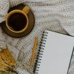 Creative Journaling for Stress Relief