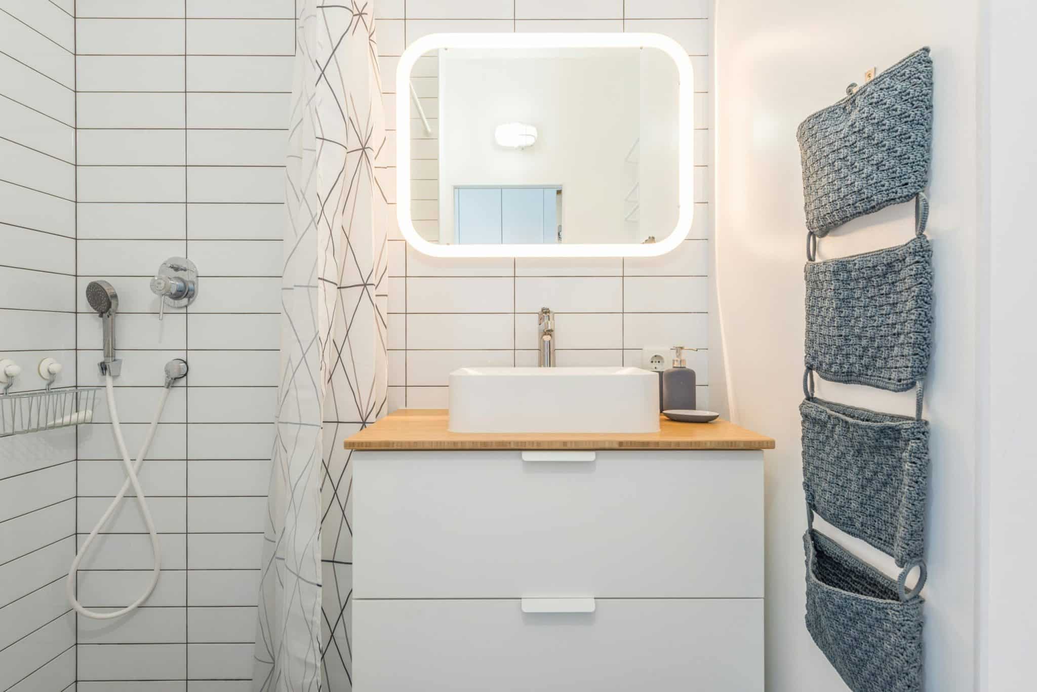 Home Decor Trends in New Listings