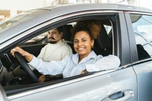 Women Engineers Drive Innovation in the Auto Industry