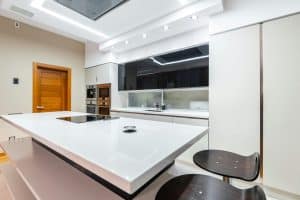 Mise en Place: Organizing Your Cooking Space