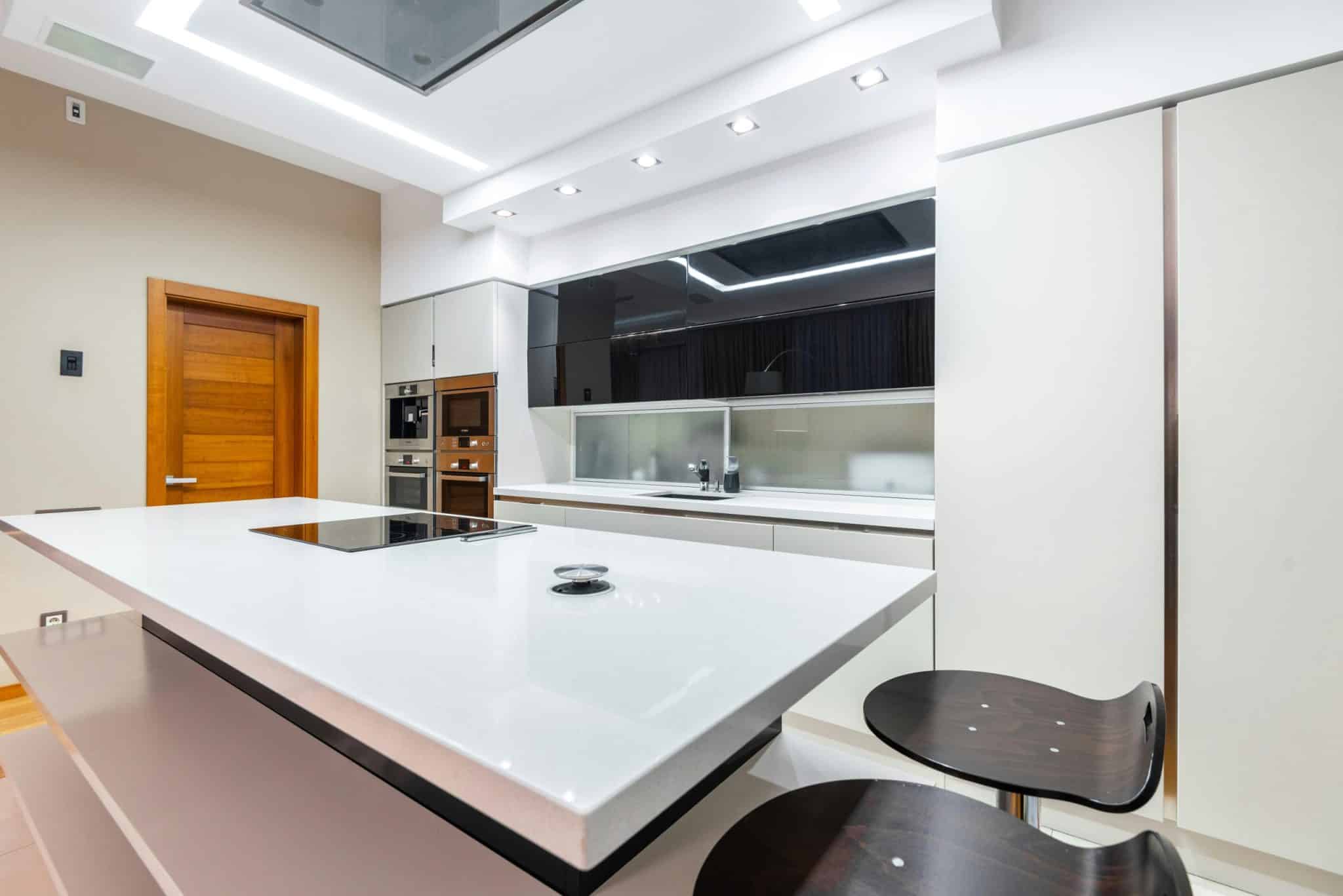 Mise en Place: Organizing Your Cooking Space