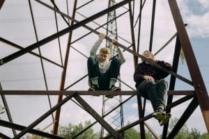 Adventure Expeditions for the Bold