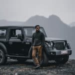 Off-Road Adventures Demand Rugged, High-Tech Vehicles