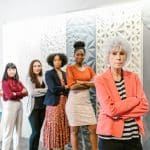 Promotion-Ready Looks for Ambitious Professionals