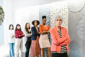 Promotion-Ready Looks for Ambitious Professionals