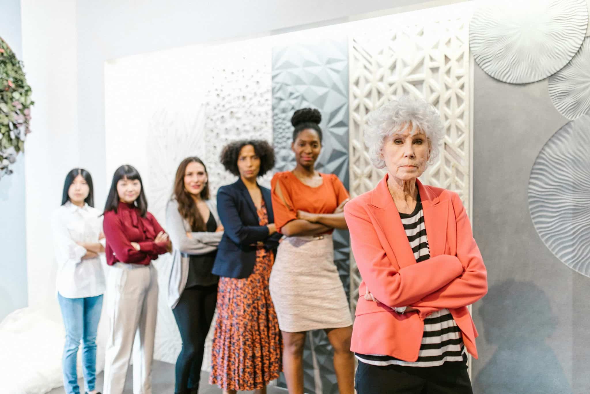 Promotion-Ready Looks for Ambitious Professionals
