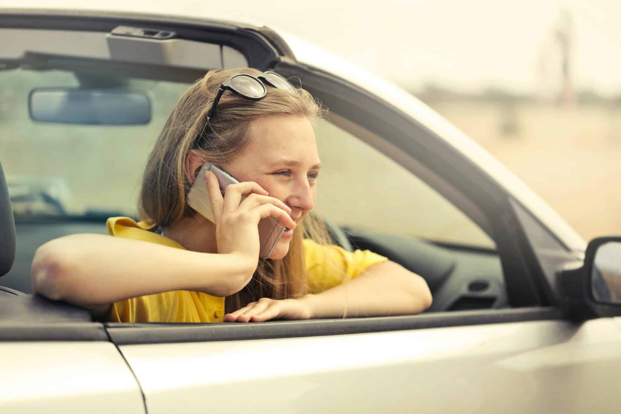 Family Road Trips Get Easier with Modern Minivans