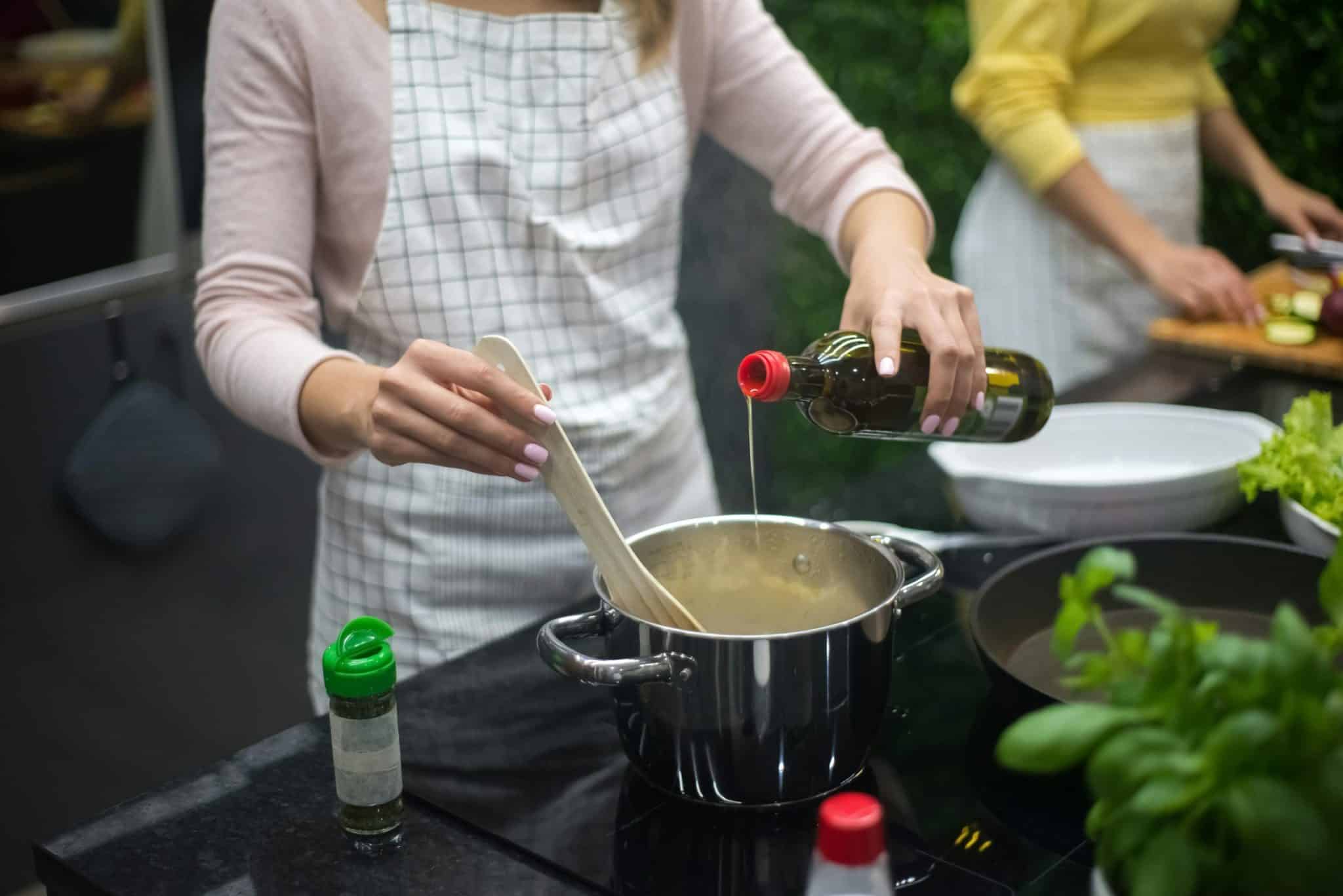 Sous Vide Techniques for Perfect Results