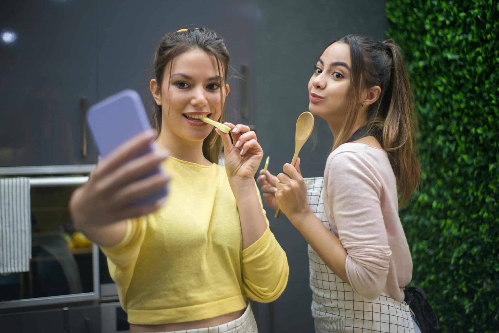 Cooking Challenges to Try With Friends