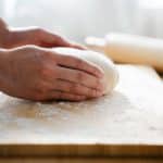 Baking Bread Without a Stand Mixer