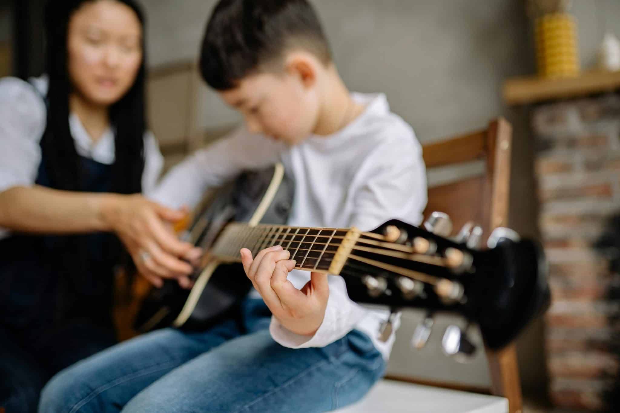 Gratitude Practices for Kids