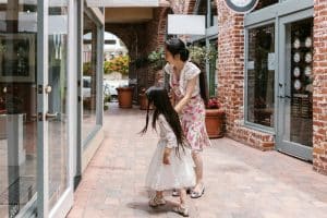 Shopping for Kids Without the Usual Stress