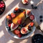 Seasonal Fruit Recipes for Every Meal