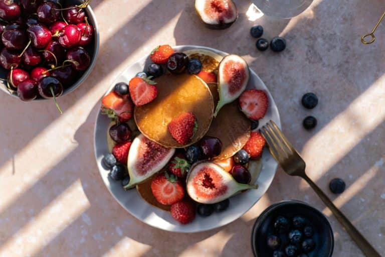 Seasonal Fruit Recipes for Every Meal
