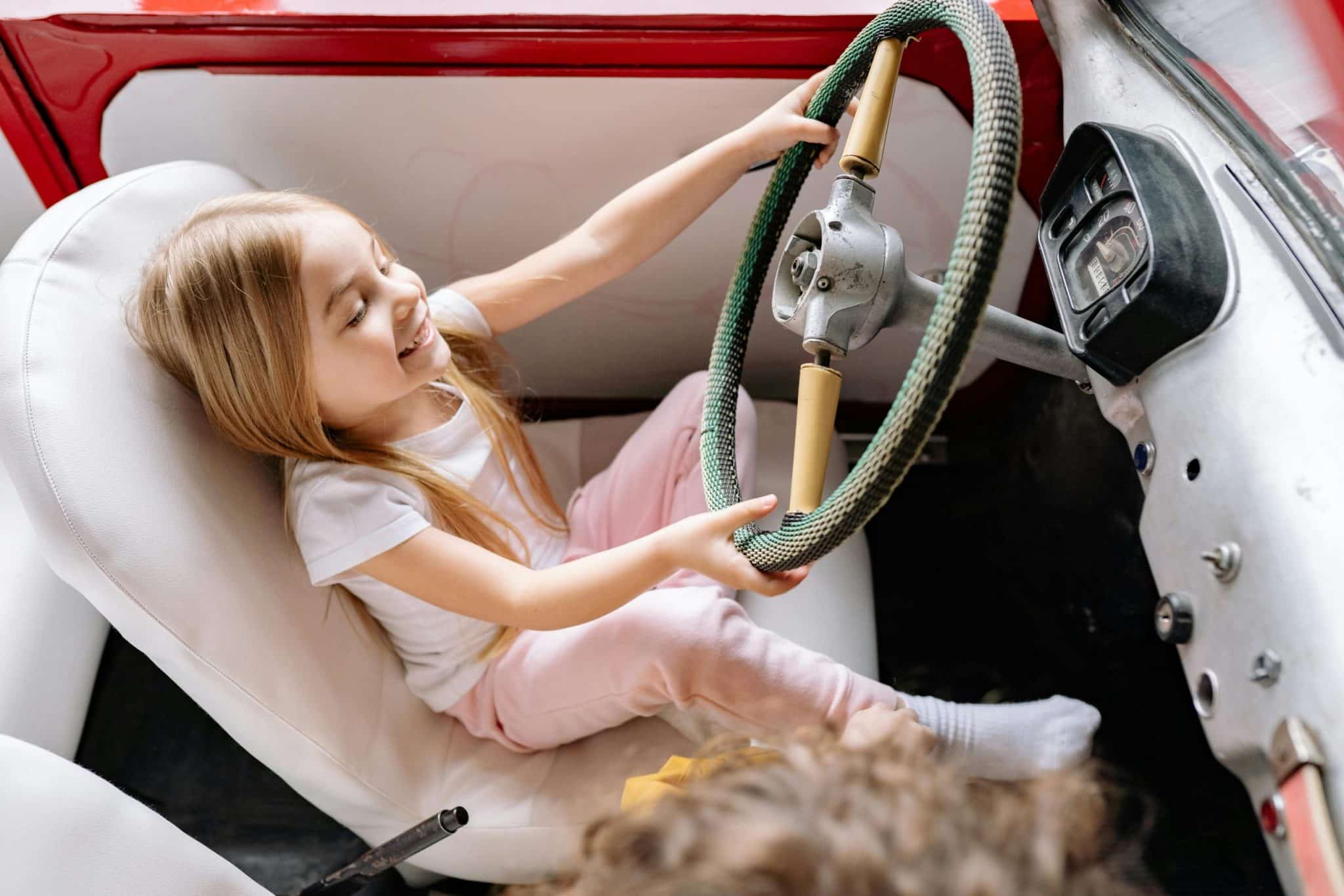 Family Vacations With Educational Activities